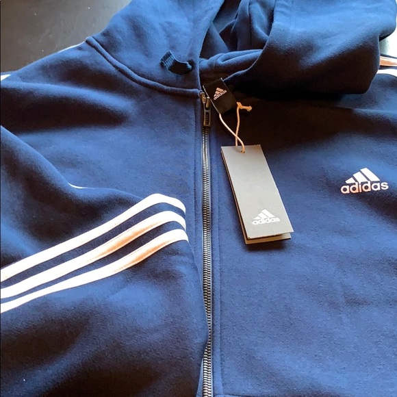 4xl adidas track jacket